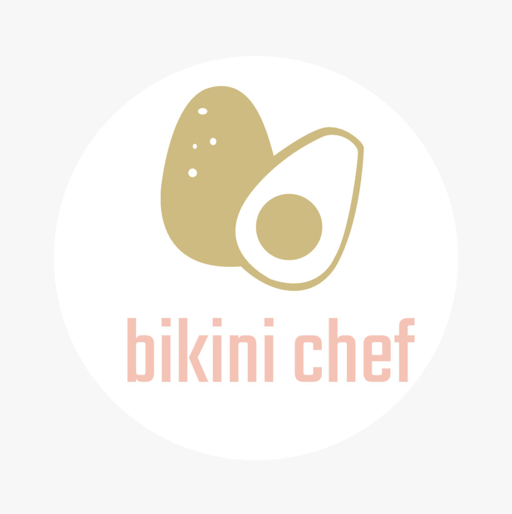 Bikini Chef Logo